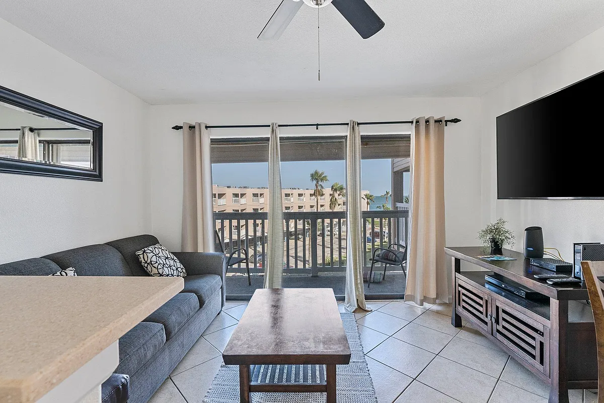 Building Photo - 3938 Surfside Blvd #2335