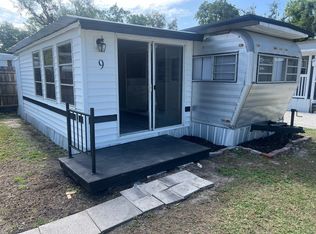 5100 Little Lake Ct #9, Zephyrhills, FL 33542