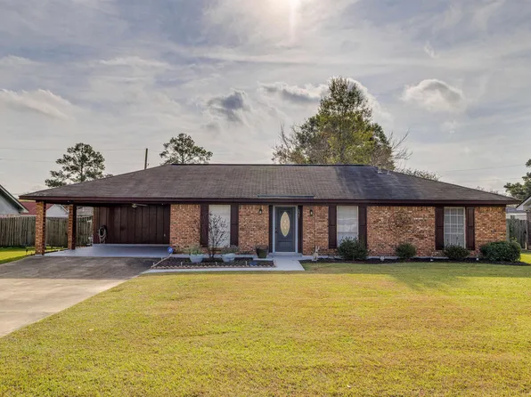 121 Hemlock Cir, West Monroe, LA 71291