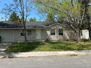 811 Lodge Ave, Reno, NV 89503