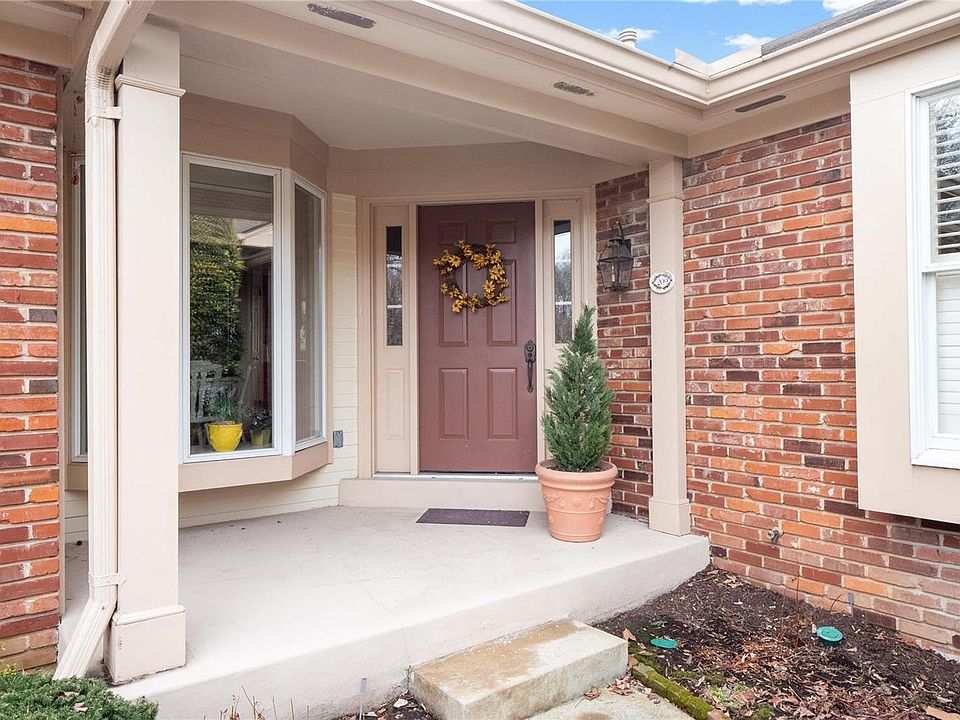 Baywood Villages Condominiums 200 Ambridge Ct Chesterfield MO Zillow