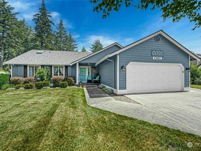 13411 21St Avenue S, Tacoma, WA, 98444