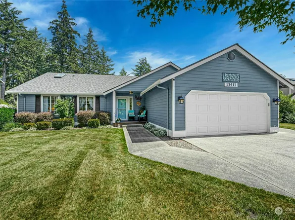13411 21St Avenue S, Tacoma, WA 98444