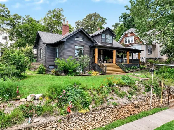 1097 W Mississippi Ave, Chattanooga, TN 37405