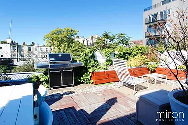 Rented by Miron Properties