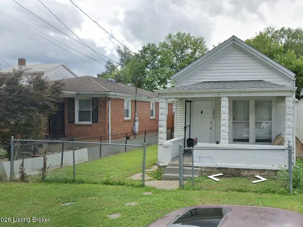 3354 Peachtree Ave, Louisville, KY 40215