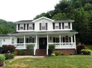 146 Holbrook Dr, Banner, KY 41603