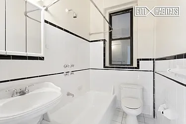 Rented by Citi Habitats