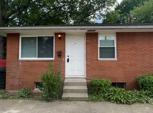 2559 & 2561 Edwin Ave #2561, Akron, OH 44314