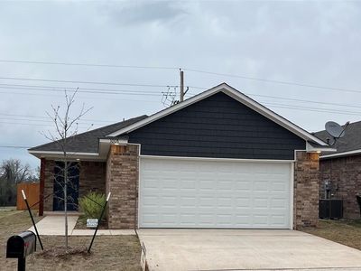1008 Ichabod Cir, Chickasha, OK, 73018