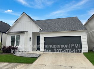 1564 Bowstring Dr, Baton Rouge, LA 70820