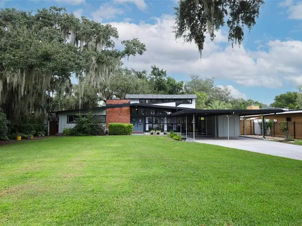 2329 Homewood Dr, Belle Isle, FL 32809