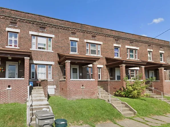 12 N Evanston Ave, Youngstown, OH 44509