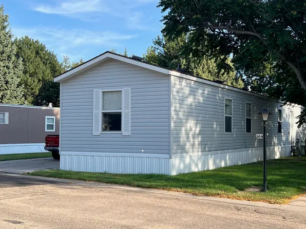 300 N BARE AVE. #207, North Platte, NE 69101-0000