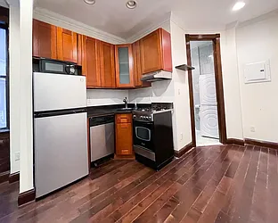 Rented by Kahen Properties