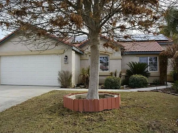 4510 Granite Mountain Ct, Bakersfield, CA 93311