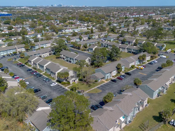 Woodhollow Aartments