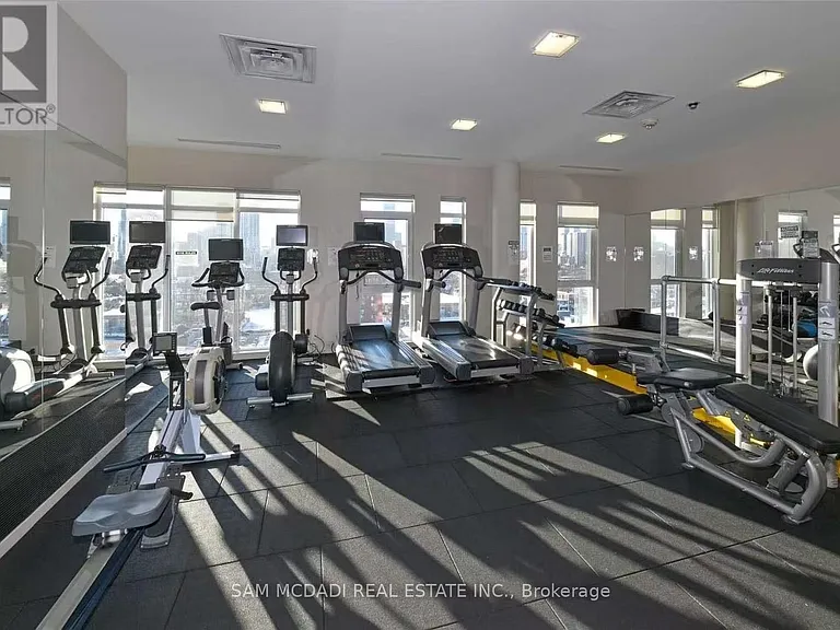260 Sackville St #909 — Photo 15