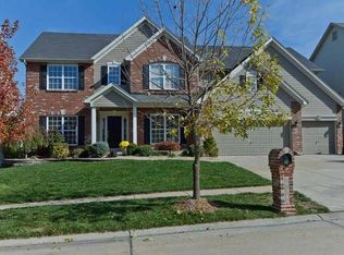 1031 Brook Mont Dr, O'Fallon, MO