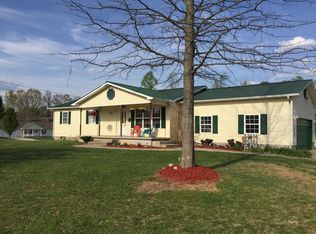 44 Marvel Rd, Corbin, KY 40701