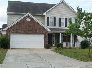 11210 Anna Rose Rd, Charlotte, NC 28273