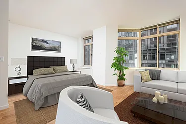 Rented by The Monterey