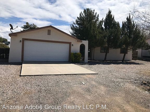 2nd image of 1323 S Wild Burro Dr