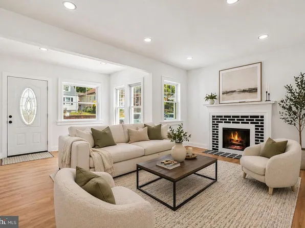 5309 Chesapeake Rd, Hyattsville, MD 20781