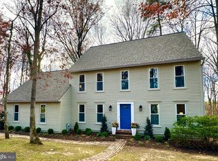 13838 Dayton Meadows Ct, Dayton, MD 21036