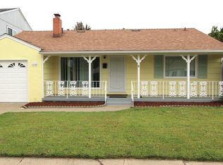 1147 Via Esperanza, San Lorenzo, CA 94580