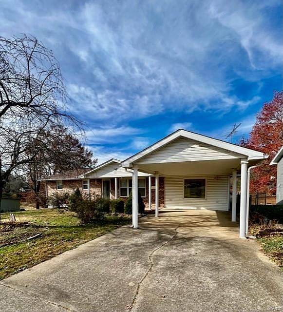 201 Poplar St, Marble Hill, MO 63764 MLS 23067787 Zillow