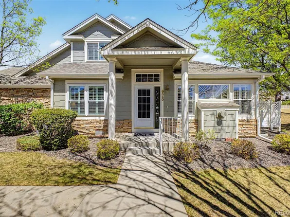 6340 Deframe Way, Arvada, CO 80004
