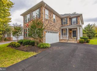 41962 Zircon Dr, Aldie, VA 20105