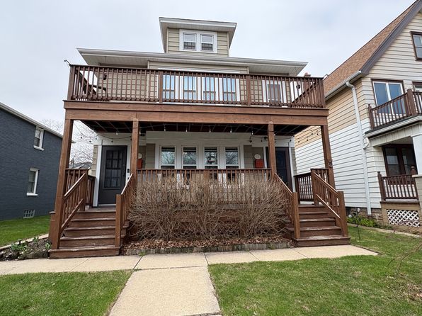 3411 S Kinnickinnic Ave #3411