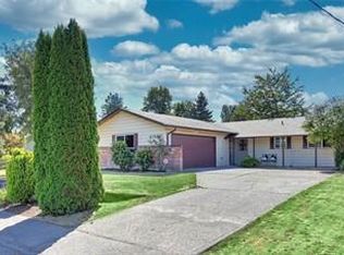 16531 118th Ave SE, Renton, WA 98058