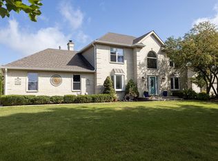 23500 111th St, Trevor, WI 53179