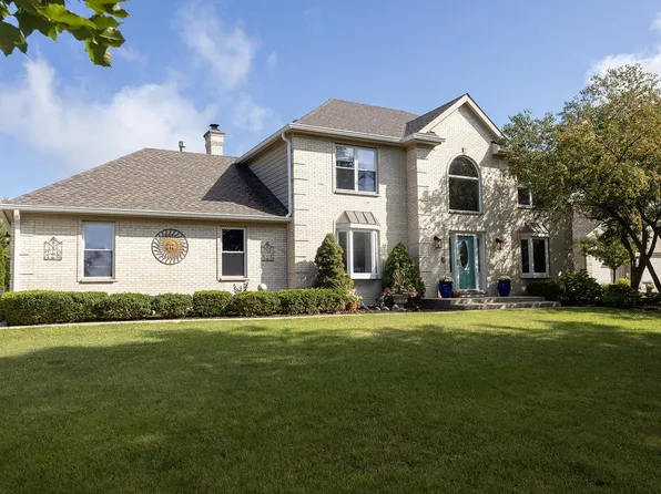 23500 111th STREET, Trevor, WI 53179