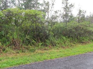 18th Avenue Maia LOT 359, Keaau, HI 96749