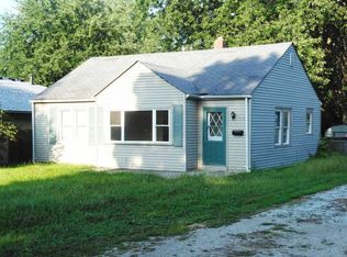 1904 Euclid Dr, Anderson, IN