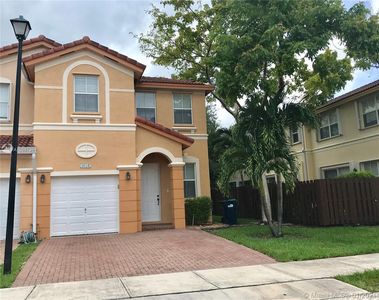 8634 NW 112th Pl, Doral, FL, 33178