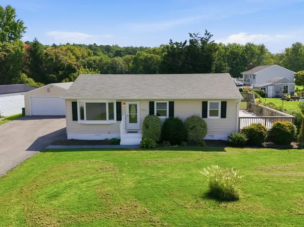 1609 Crab Alley Dr, Chester, MD 21619