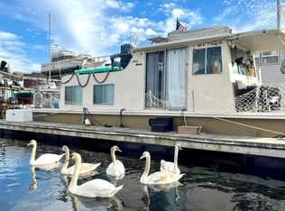 360 Beach 59th Street #C2 Dock, Arverne, NY