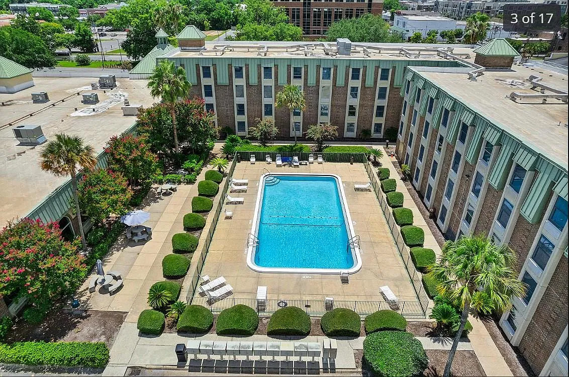 1 bed, 312 sqft, $1,250 — Photo 2