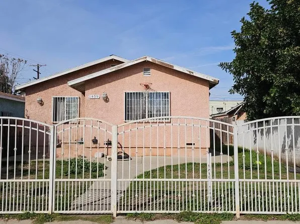 1407 E 50th St, Los Angeles, CA 90011