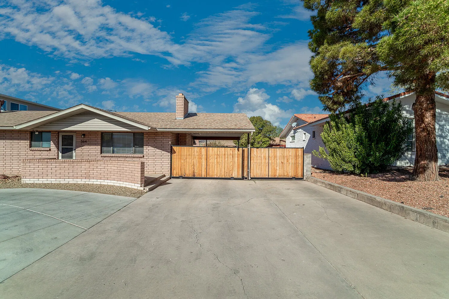 1 bed, 1.0 bath, $1,000 — Photo 3