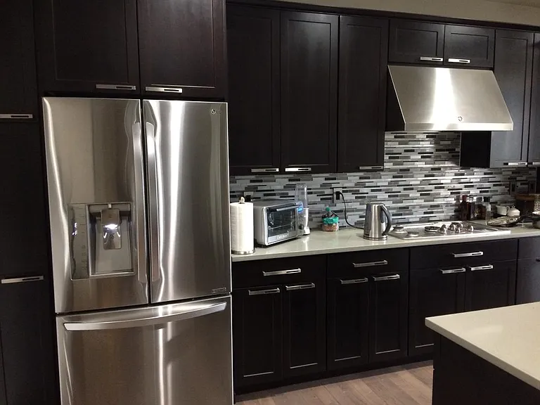 High End Appliances