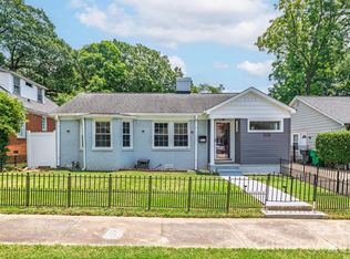 2113 Scott Ave, Charlotte, NC 28203