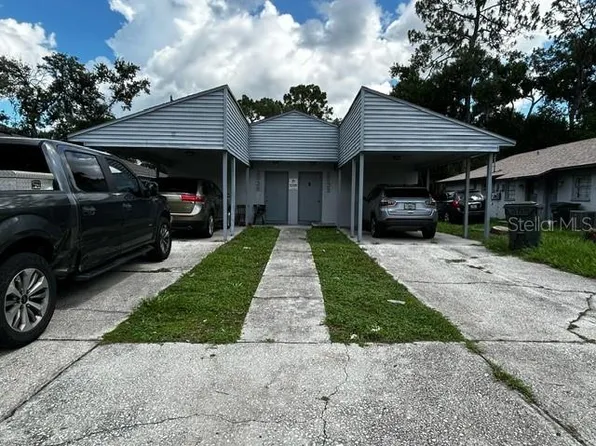 2533 CHESTNUT WOODS DRIVE, LAKELAND, FL 33815