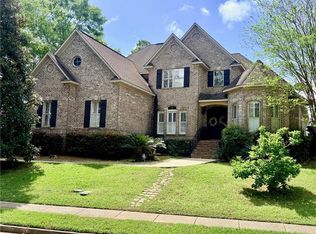 9205 Redberry Dr, Mobile, AL 36695