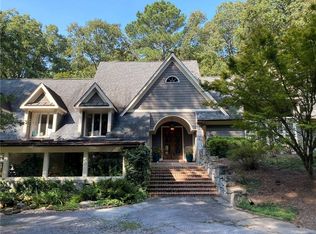 3044 Plymstock Ln NW, Atlanta, GA 30327